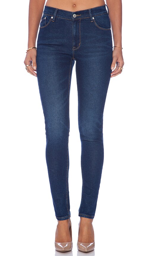 Kitty Skinny
