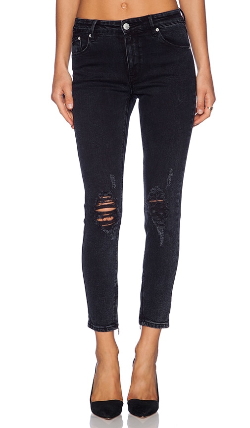 Kitty Skinny