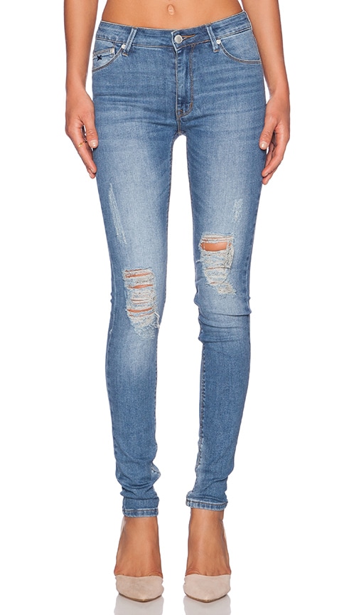 Kitty Skinny