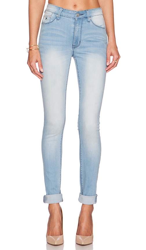 Kitty Skinny