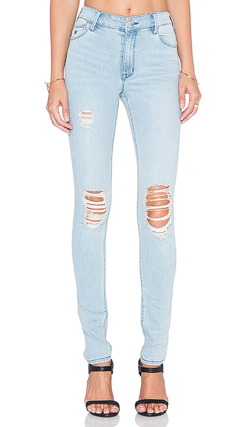 Kitty Skinny