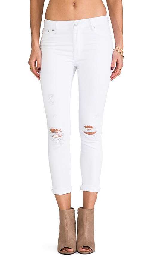 Kitty Skinny