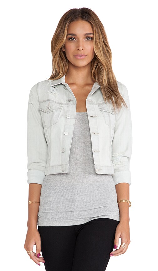 Sister Awake Jacket