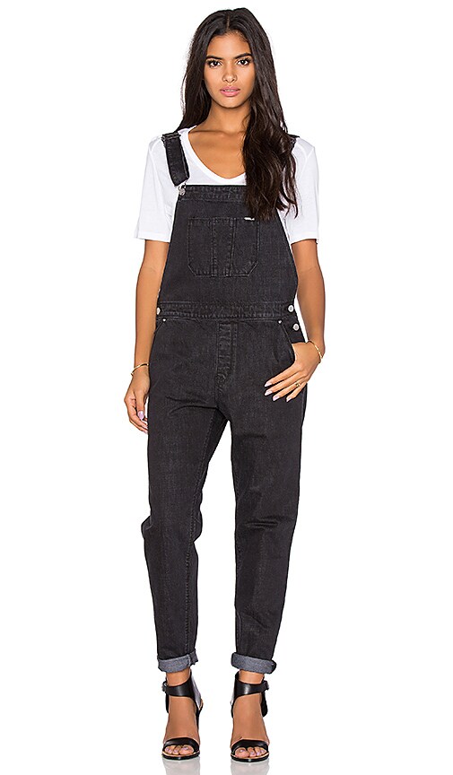 Big Boi Overalls