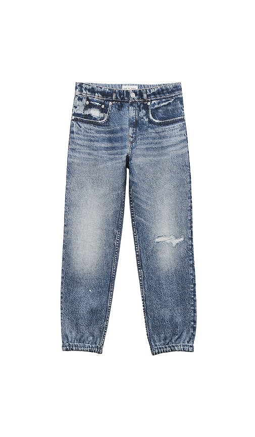 Kids Miramar Jogger in Blue. - size 2 (also in 3/4, 5/6) - Rag & Bone - Modalova