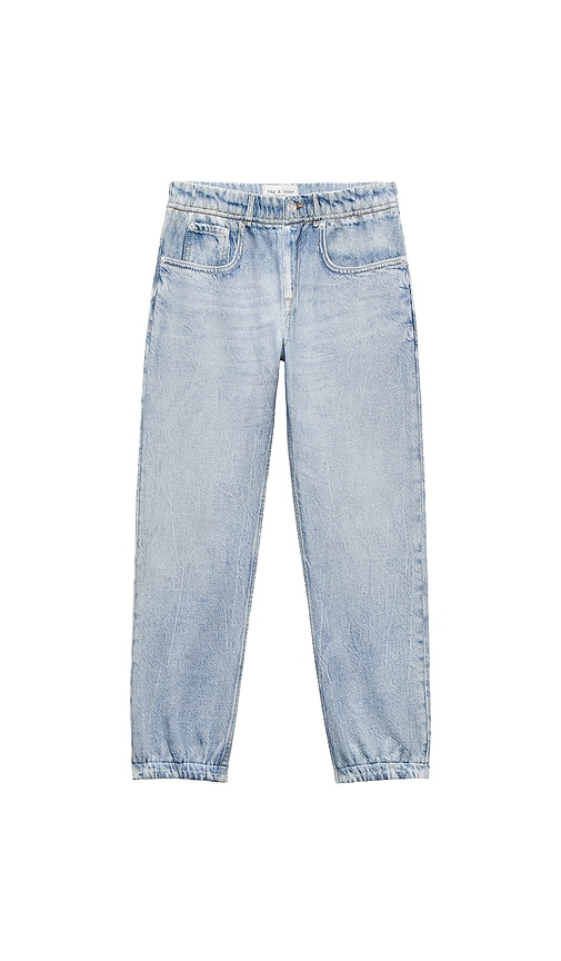 Kids Miramar Jogger in . Size 3/4, 5/6 - Rag & Bone - Modalova