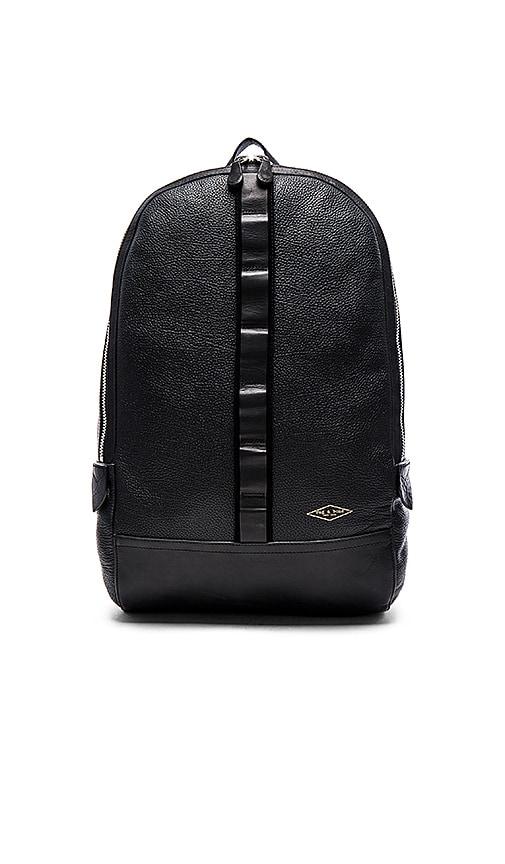 rag and bone black backpack