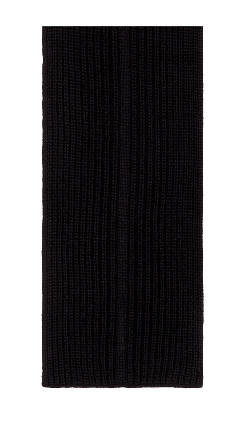  Rag & Bone Schal In Black. 