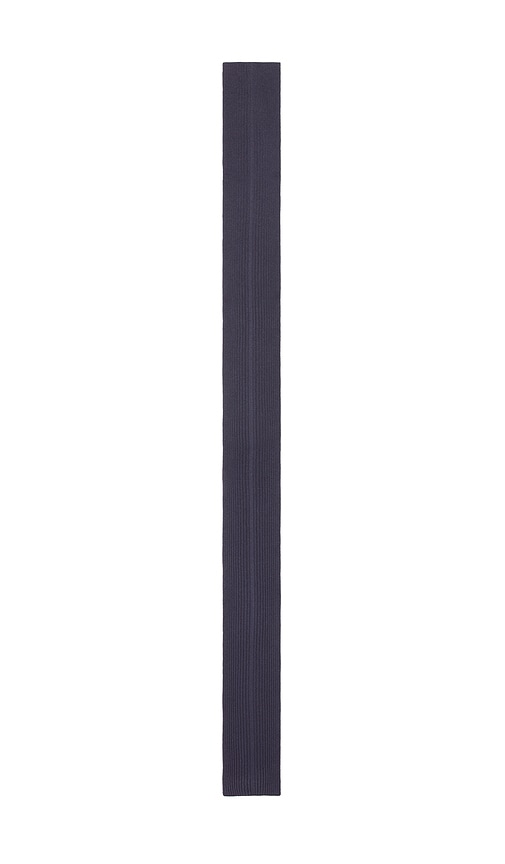 Rag & Bone Max Scarf In Blue