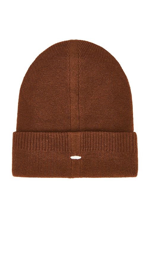 Rag & Bone Bonnet En Brown. 