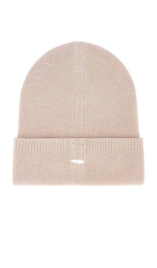  Rag & Bone Bonnet En White. 