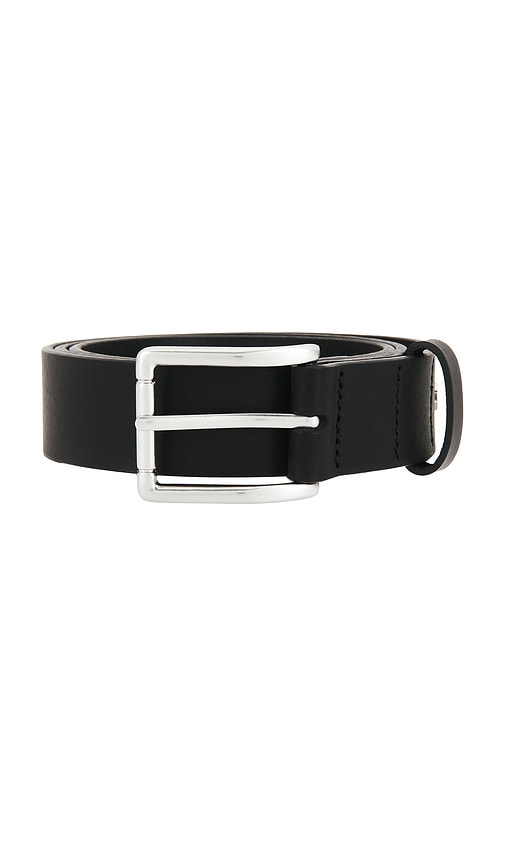  Rag & Bone Gürtel Na In Black. Größe 32. Also In 34, 36, 38. 