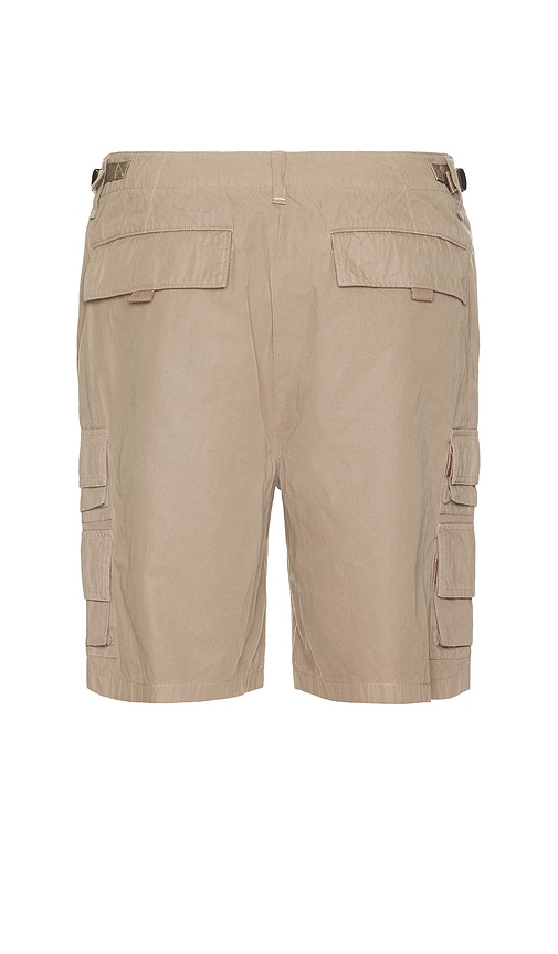 Rag & Bone Union Shorts