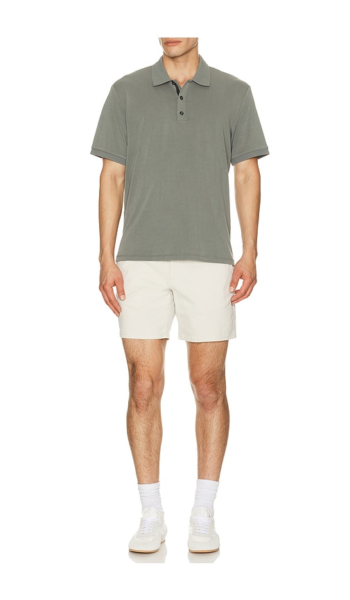  Rag & Bone Chino-shorts Standard In White. Größe 31. Also In 34, 36. 