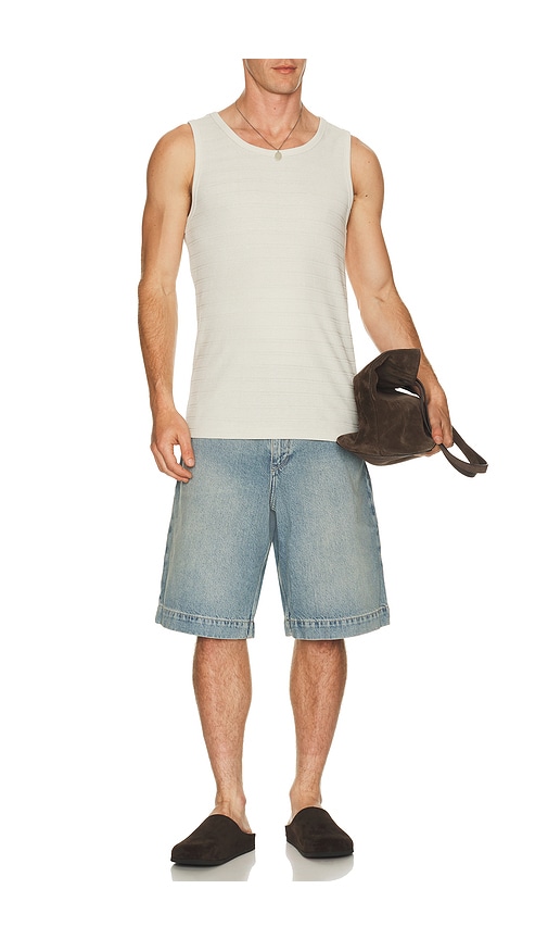  Rag & Bone Shorts In Blue. Größe 30. Also In 31, 32, 33, 34, 36. 