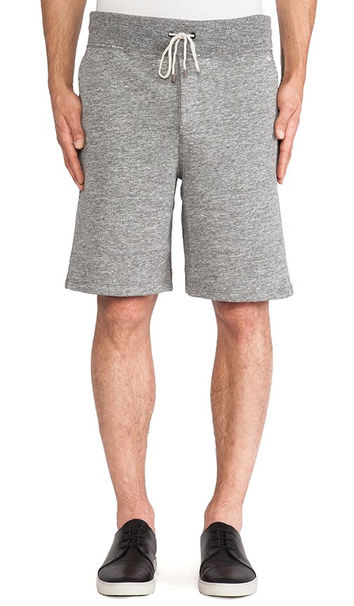 Training Short