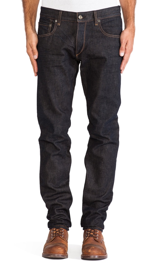 rag & bone fit 2 jeans