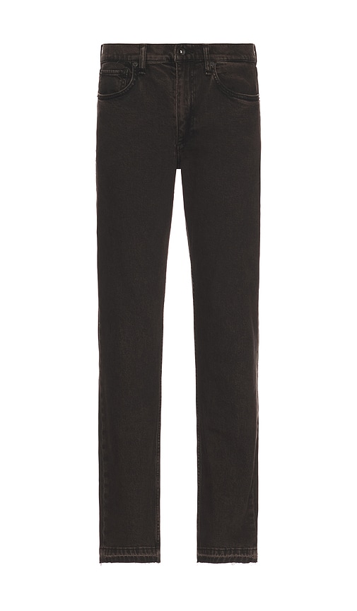 Shop Rag & Bone Fit 2 Authentic Stretch Jeans In Nicolas