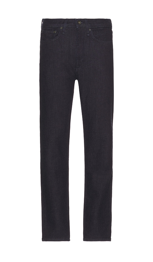 Shop Rag & Bone Fit 2 Stride Jeans In Rinse