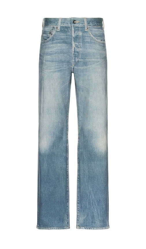  Rag & Bone Jeans In Denim-light. Größe 30. Also In 31, 32, 34. 