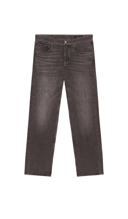 Rag & Bone Fit 4 Miramar Pant In Gray