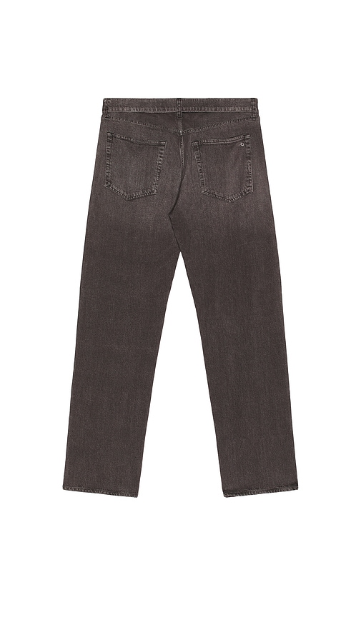 Rag & Bone Fit 4 Miramar Pant In Gray