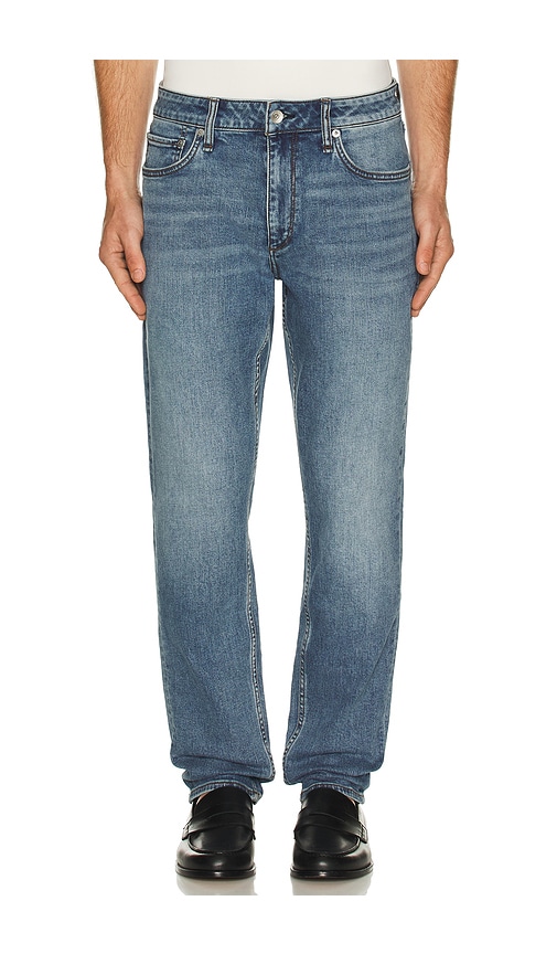 Rag & Bone Fit 3 Authentic Stretch Jeans