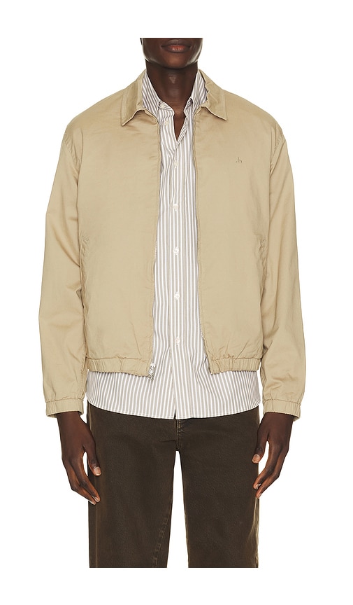 Rag & Bone Harrington Cotton Jacket | Thumbnail 6