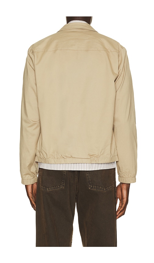 Rag & Bone Harrington Cotton Jacket | Thumbnail 7