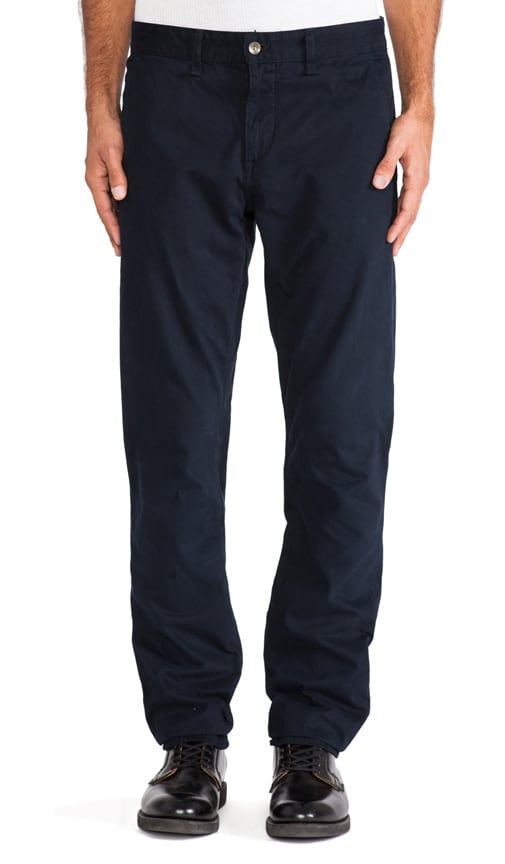 Fit 3 Trouser