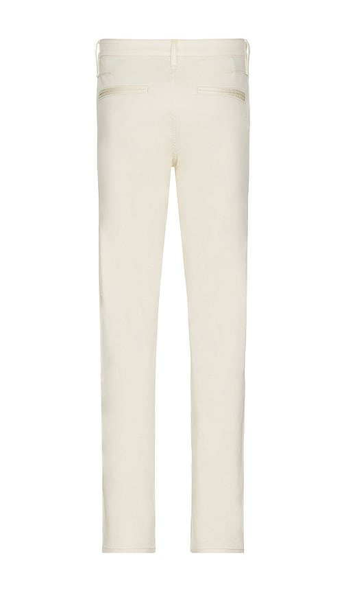 Shop Rag & Bone Standard Chino Pant In 沙色