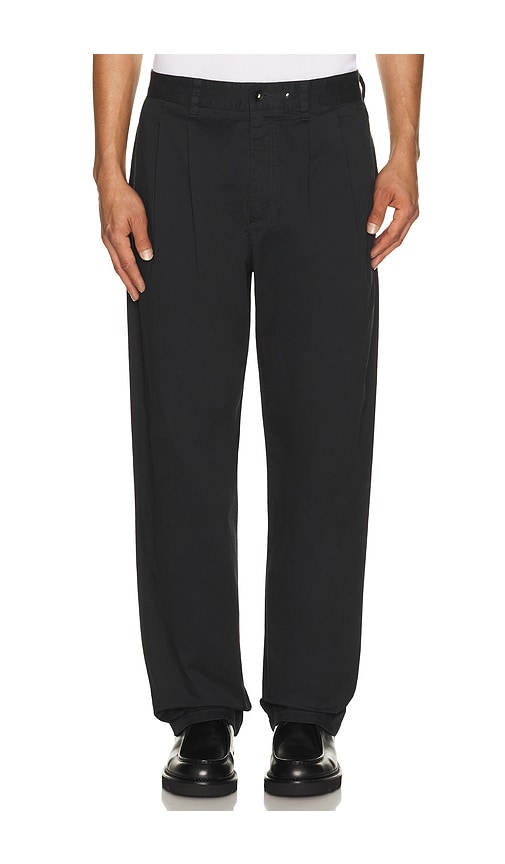 Rag & Bone PANTALON NA en Black. Taille 34. Also en 30, 31, 32, 33, 36.