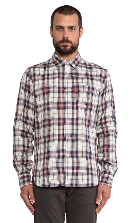 Beach Shirt