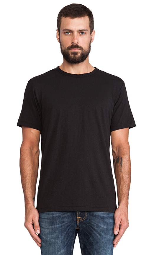 Perfect Jersey Tee
