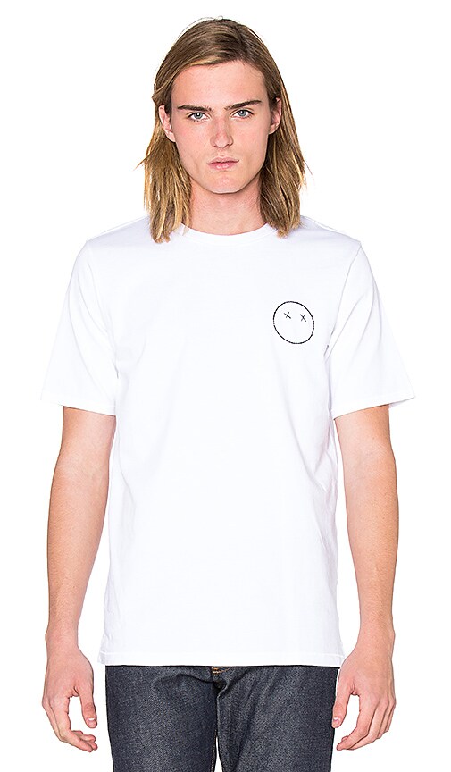 rag and bone embroidered tee