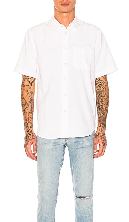 rag & bone beach shirt