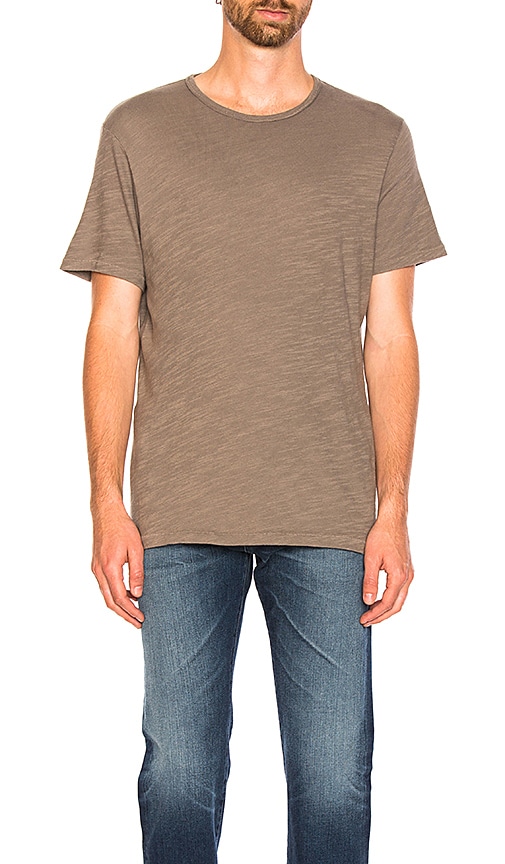 rag and bone standard issue t shirt