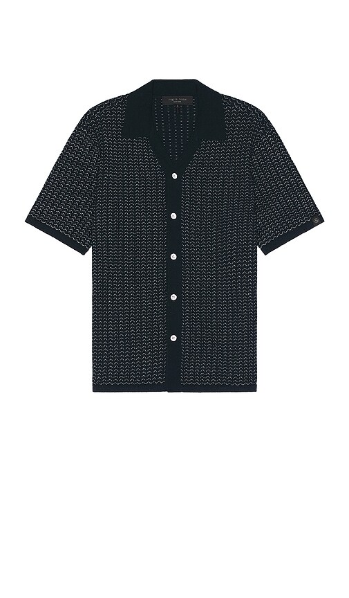 Avery Button Up Shirt