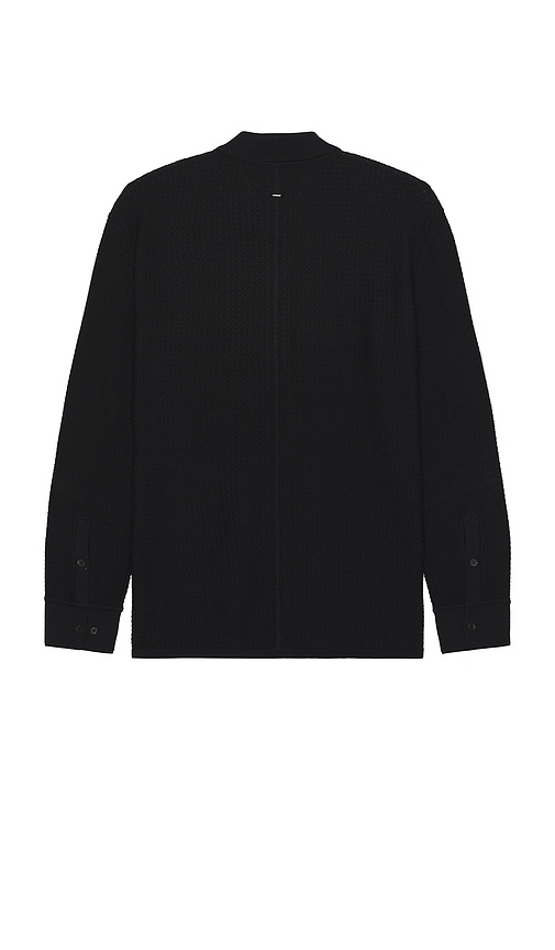 RAG & BONE HAYES BUTTON UP SHIRT