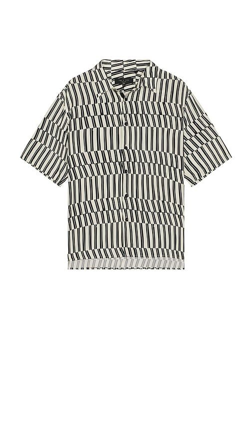 CHEMISE IMPRIMÉE DALTON in . Size M, S, XL/1X - Rag & Bone - Modalova