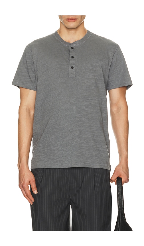 Rag Bone TUNISIEN en Slate Taille S Also en M L XL1X 154 €