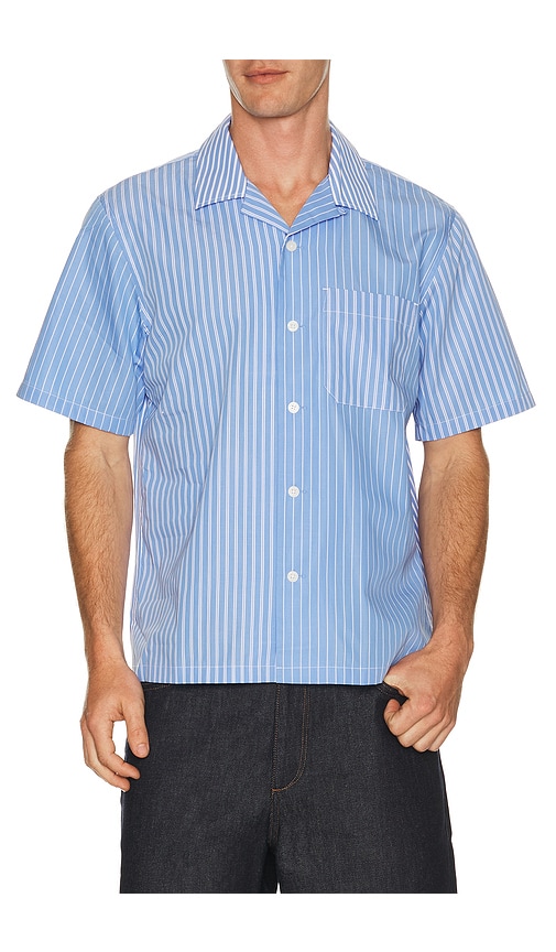 Rag Bone CHEMISE en Blue Taille M Also en S L XL1X 287 €