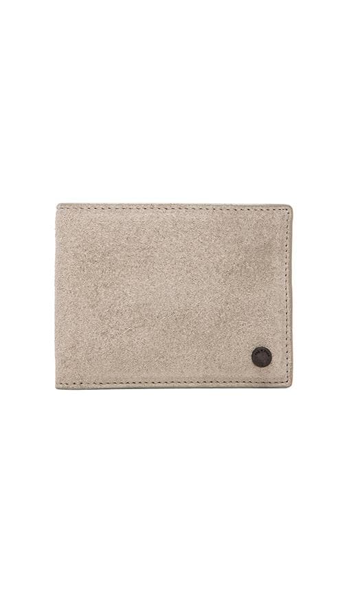 Hampshire Bi Fold Wallet