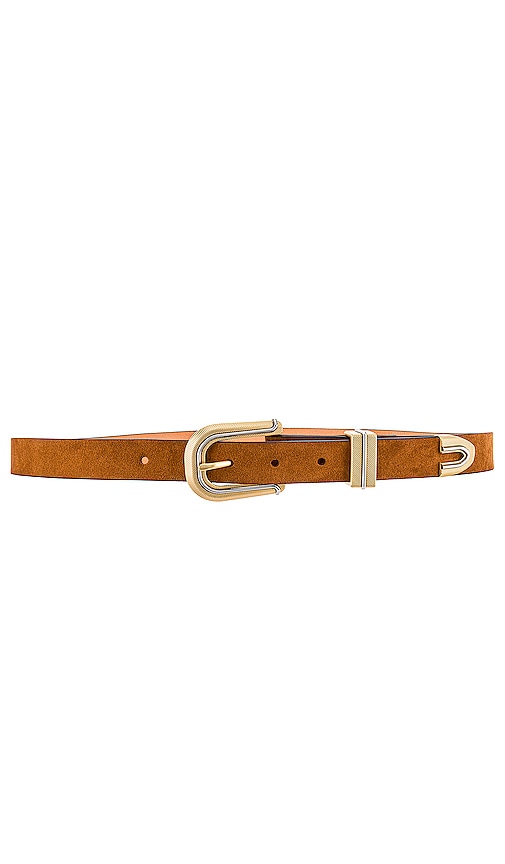 rag and bone ventura belt