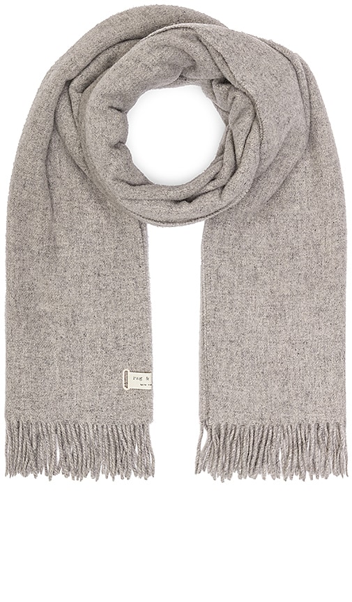 rag bone scarf