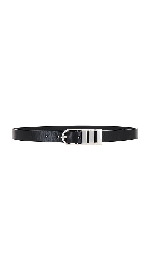 Shop Rag & Bone Porto Belt 20mm In 블랙