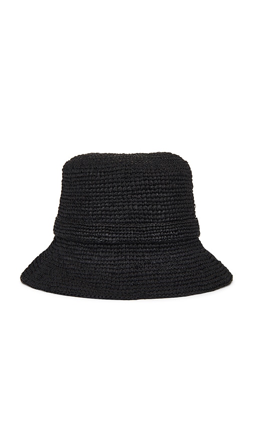  Rag & Bone Hut In Black. Größe S/m. Also In M/l. 