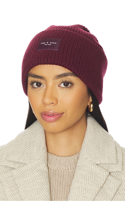 Rag & Bone Blake Beanie