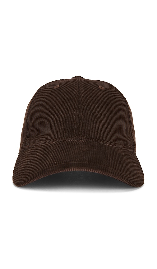 Rag & Bone Harlow Baseball Cap
