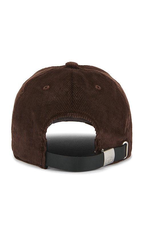 Rag & Bone Harlow Baseball Cap